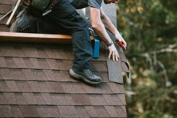 Best Roof Gutter Cleaning  in Santa Clara, OR