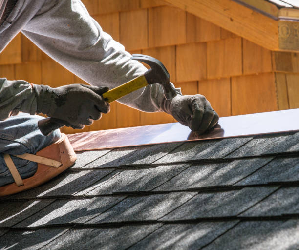 Quick and Trustworthy Emergency Roof Repair Services in Santa Clara, OR